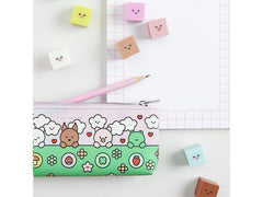 Rico Design | Rico Etui M, Chingu | 20 x 6,5 cm