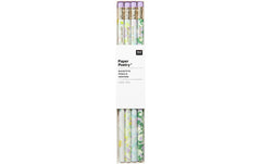 Rico Bleistiftset Blumen