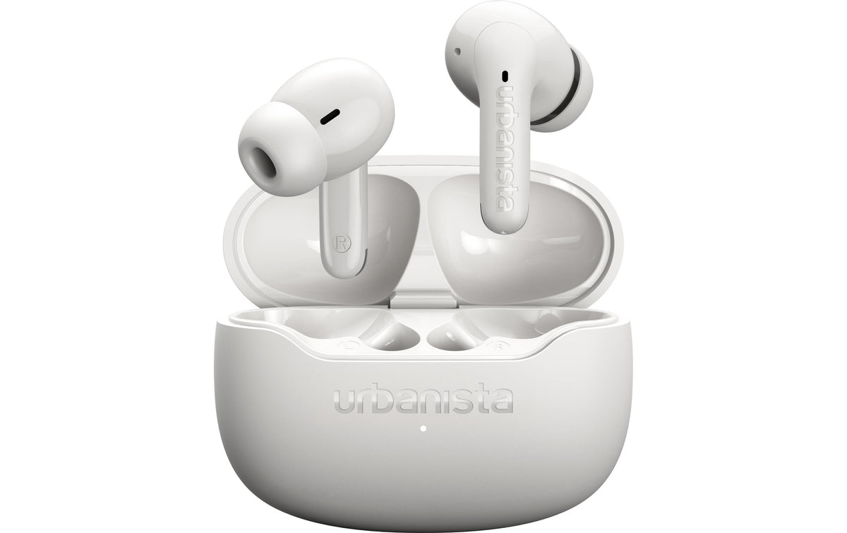Urbanista Palemo, TW NC In-Ear Kopfhörer