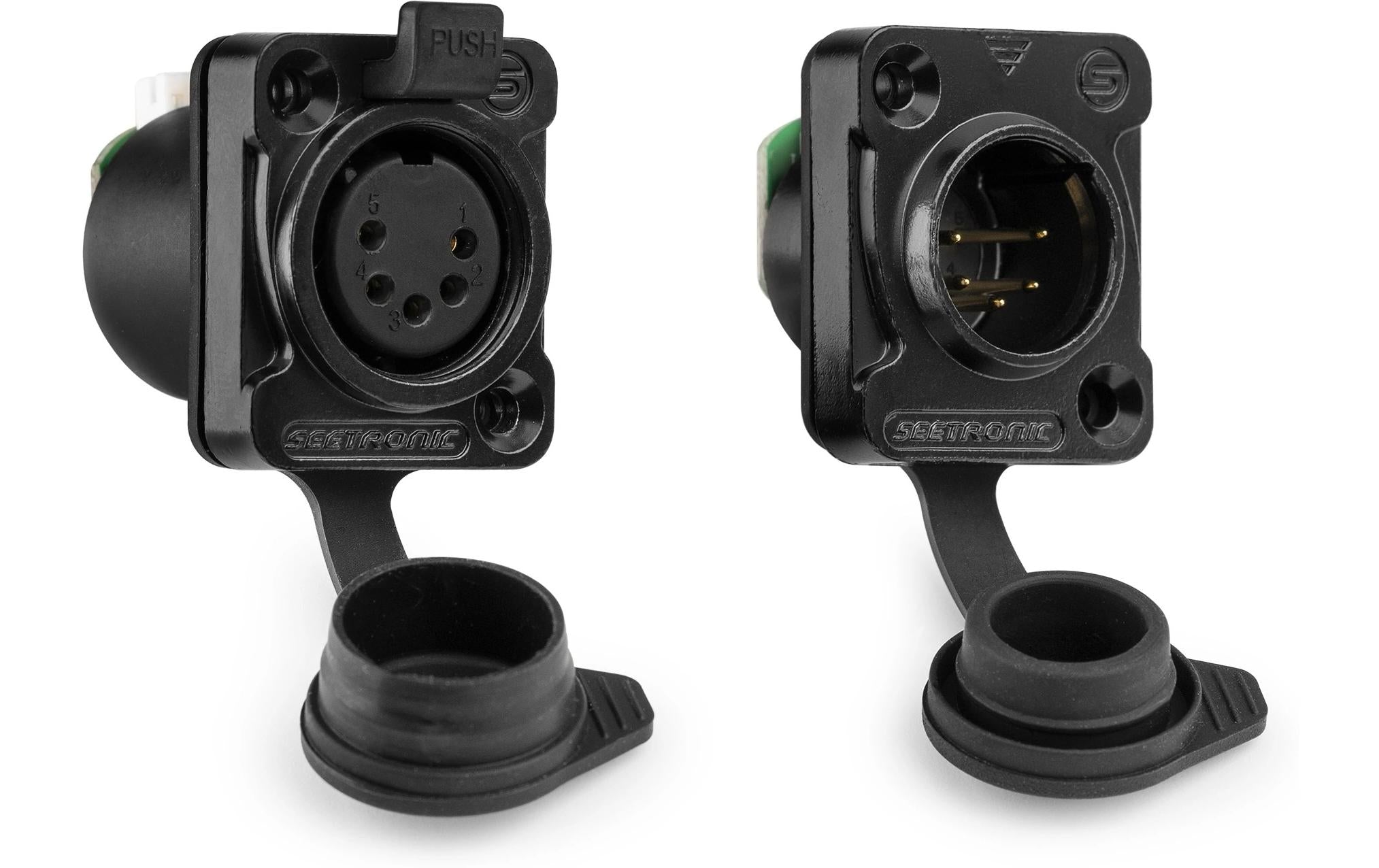 PD Connex CX111-A