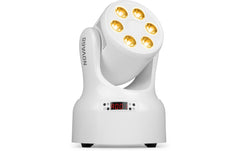 BeamZ NOVA68-WH