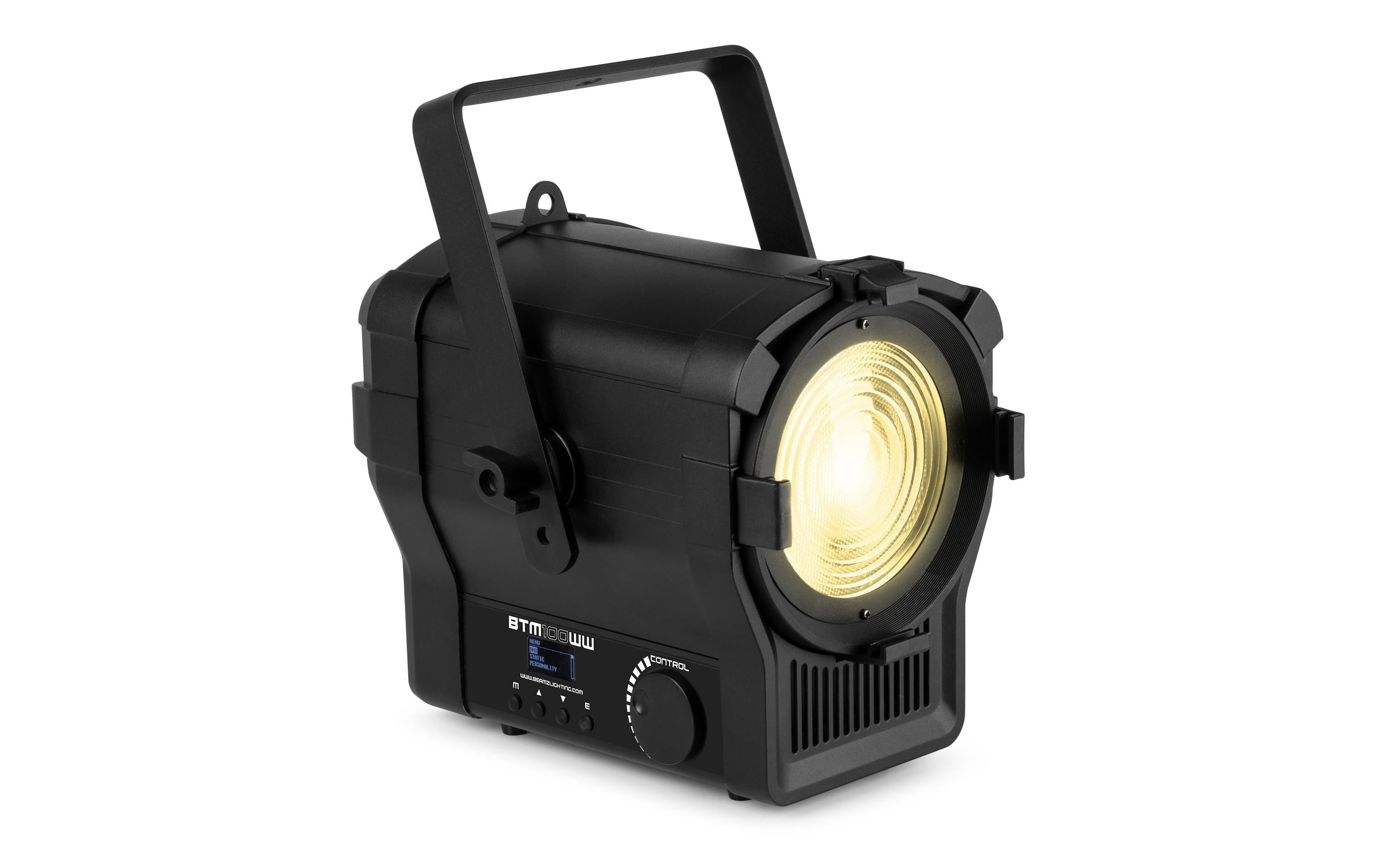 BeamZ Pro BTM100WW