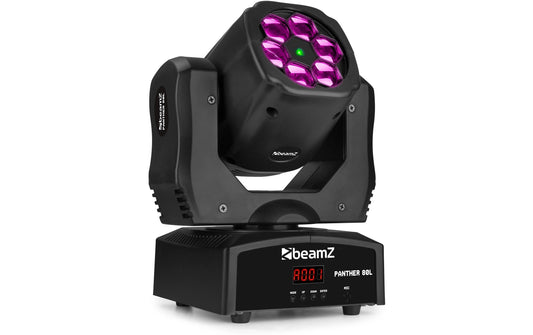 BeamZ Panther80L