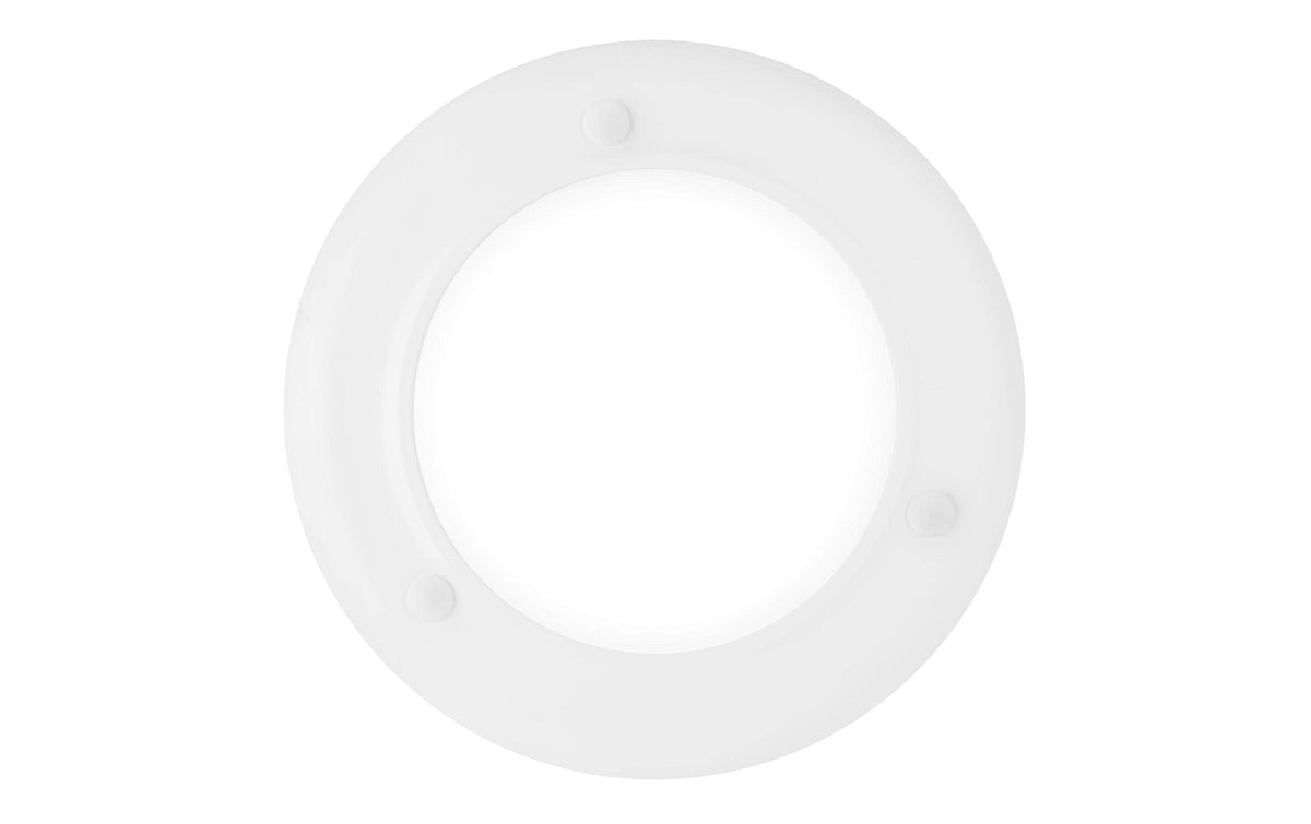 BeamZ NOVARing-WH