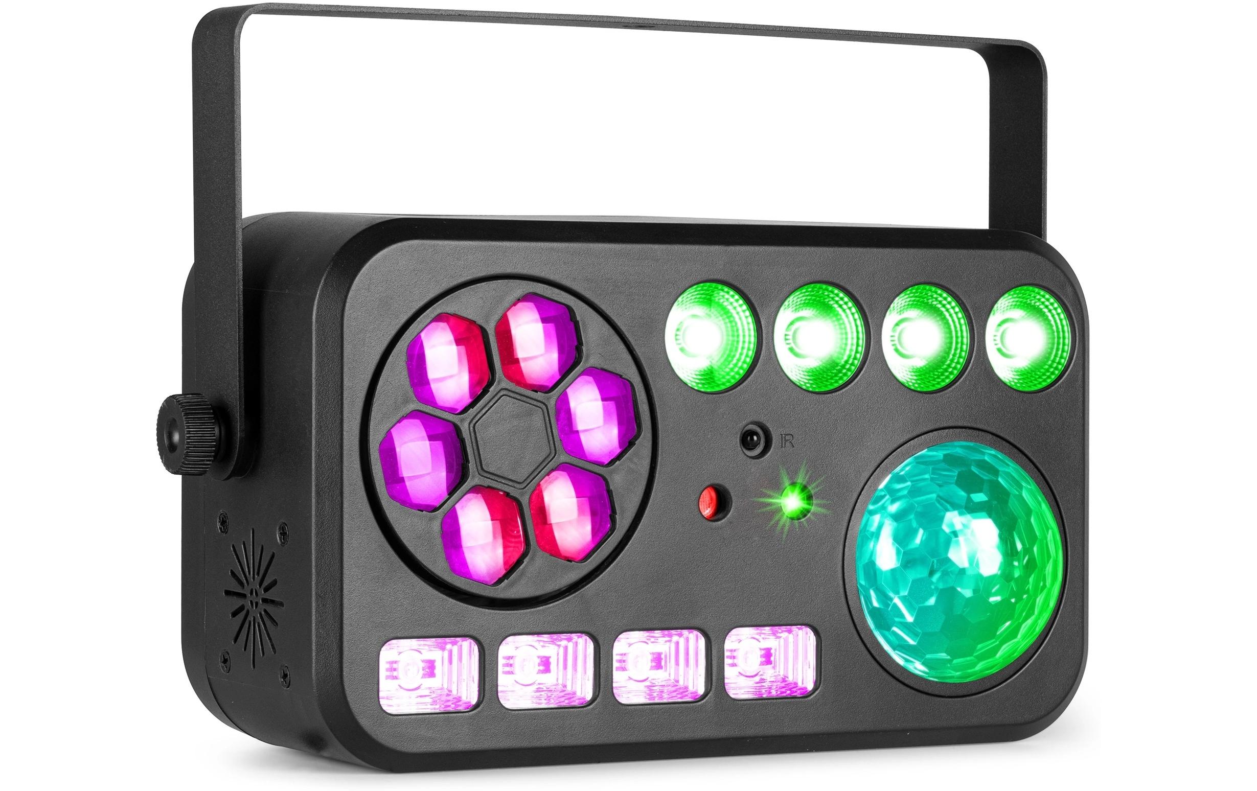 BeamZ Shimmer2