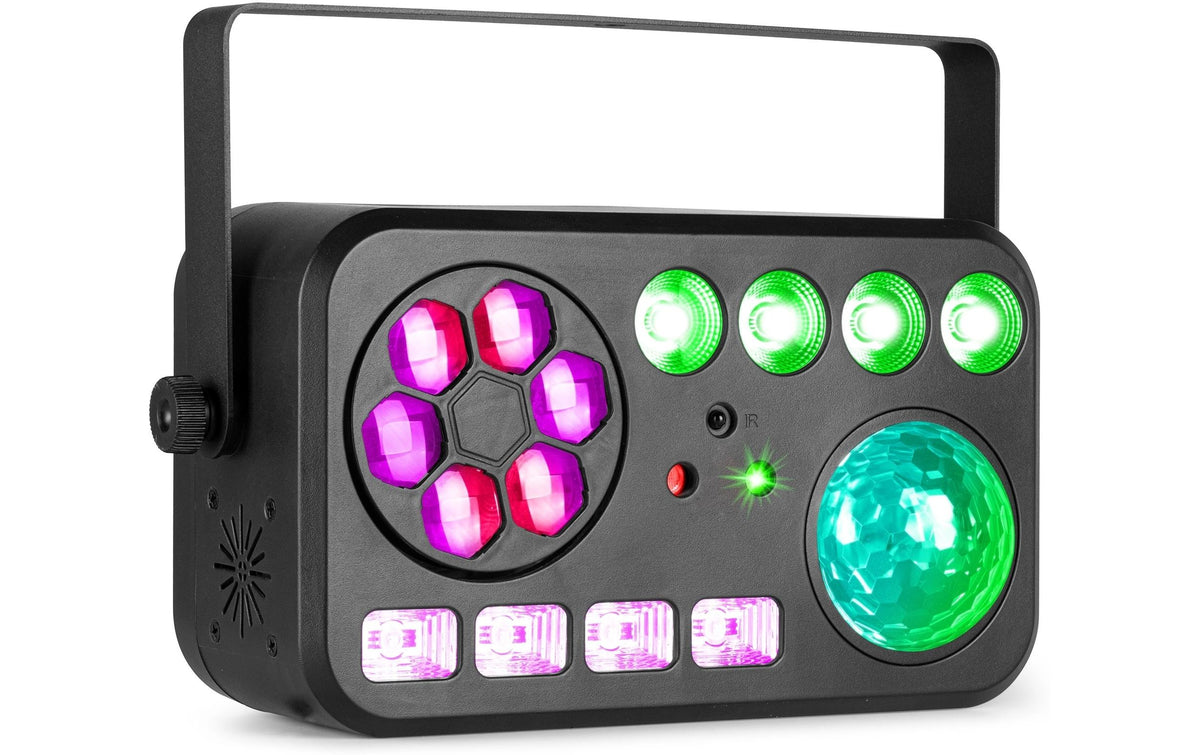 BeamZ Shimmer2