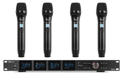 Power Dynamics PD524