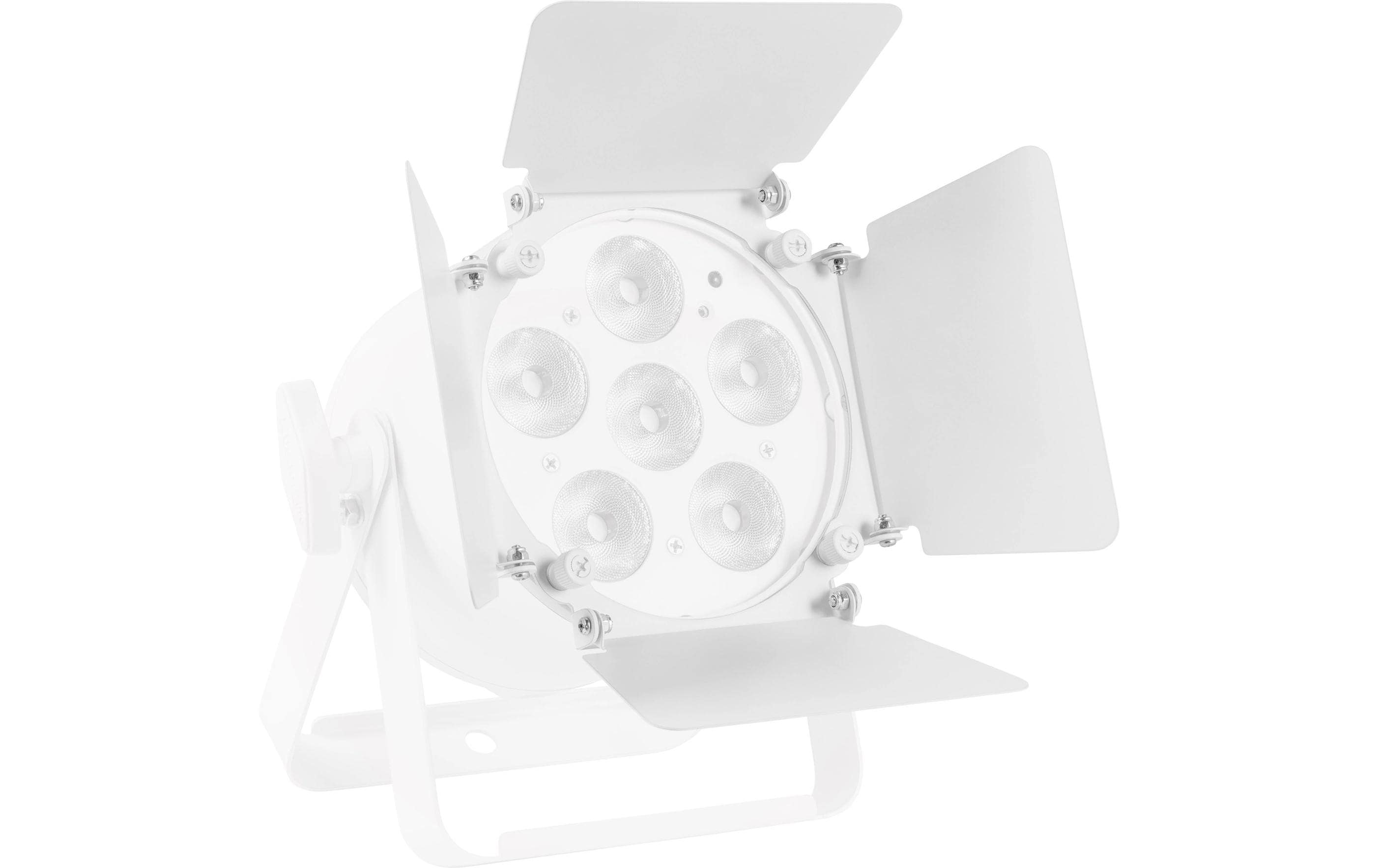 BeamZ Pro BAC32BW