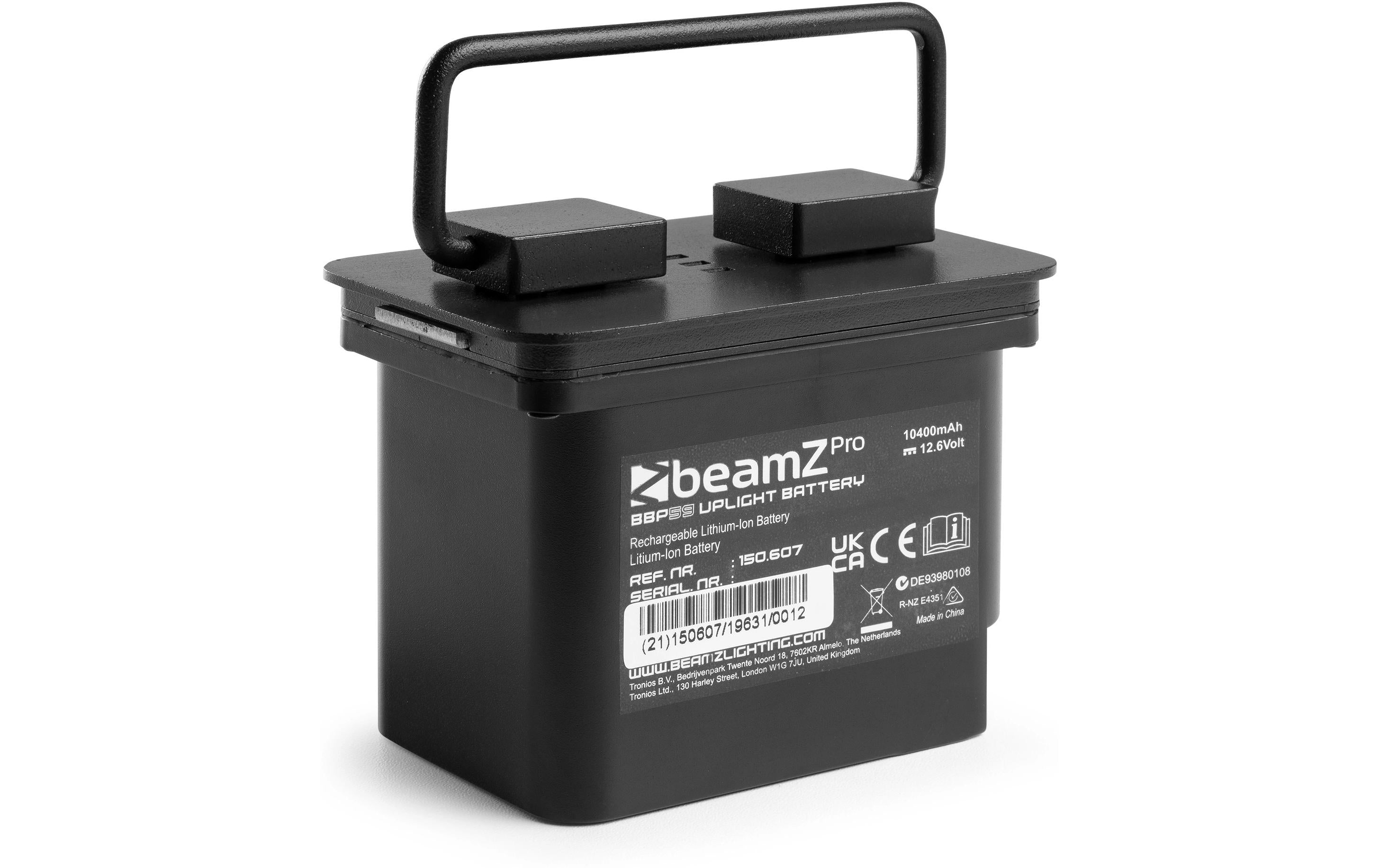 BeamZ Pro BBP59B