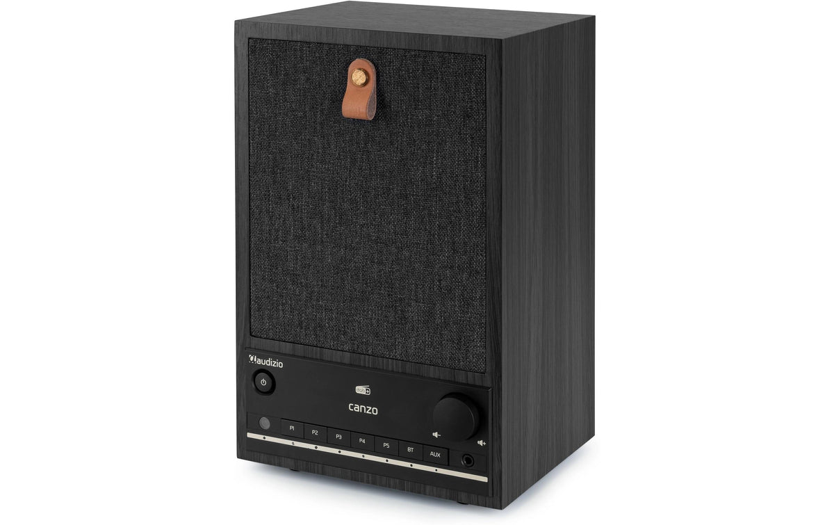 Audizio CanzoGR