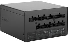 Netzteil Fractal ION 3, 1000W, 80+Gold