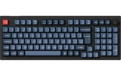 Keychron V5 Max Black Red Switch, CH
