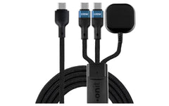 onit USB-WL-Multi-Kabel C-WCC 1.2M 100W
