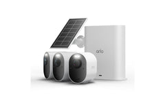 Arlo VMC5350 IP Kamera 3er Set