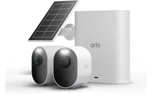 Arlo VMC5250 IP Kamera 2er Set