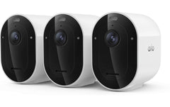 Arlo VMC4370P IP Kamera 3er Set