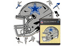 Iconic Puzzle | NFL - Dallas Conwboys - Helm Grösse S