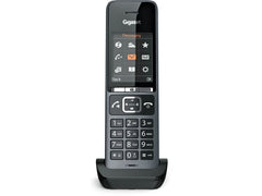 Gigaset Pro | Gigaset C600H | IP-DECT Telefon