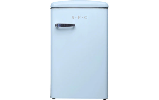 SPC Kühlschrank KS2777- 5 BLU
