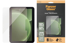 Panzerglass | Clear Glass - UWF | Galaxy Tab Active5 Pro