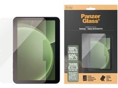 Panzerglass | Clear Glass - UWF | Galaxy Tab Active5 Pro