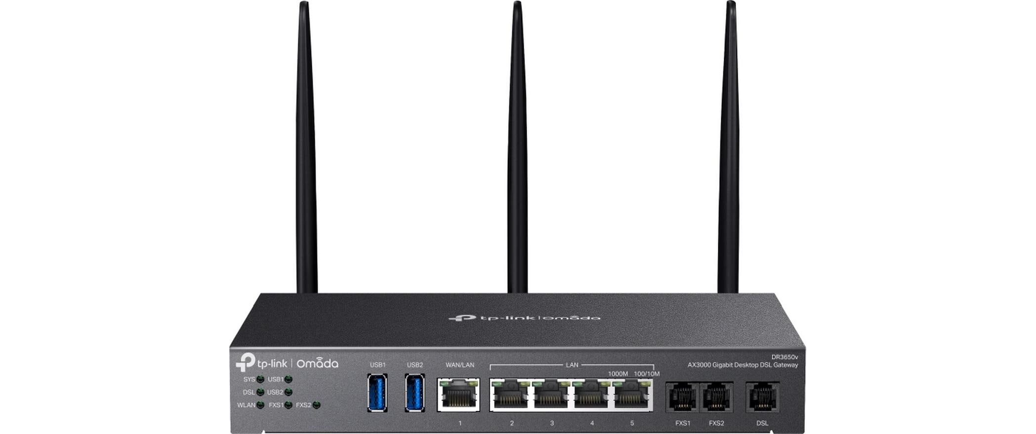 TP-Link DR3220v-4G