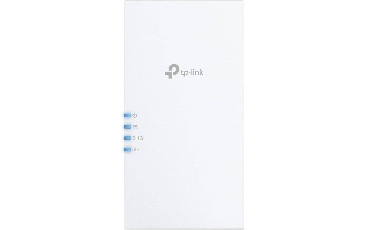 TP-Link TL-RE220BE: BE3600 Wi-Fi 7