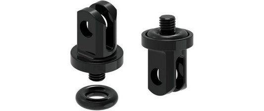 AL Go-Pro LED Adapter