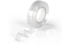 EASYmaxx Spurenloses Klebeband 5m