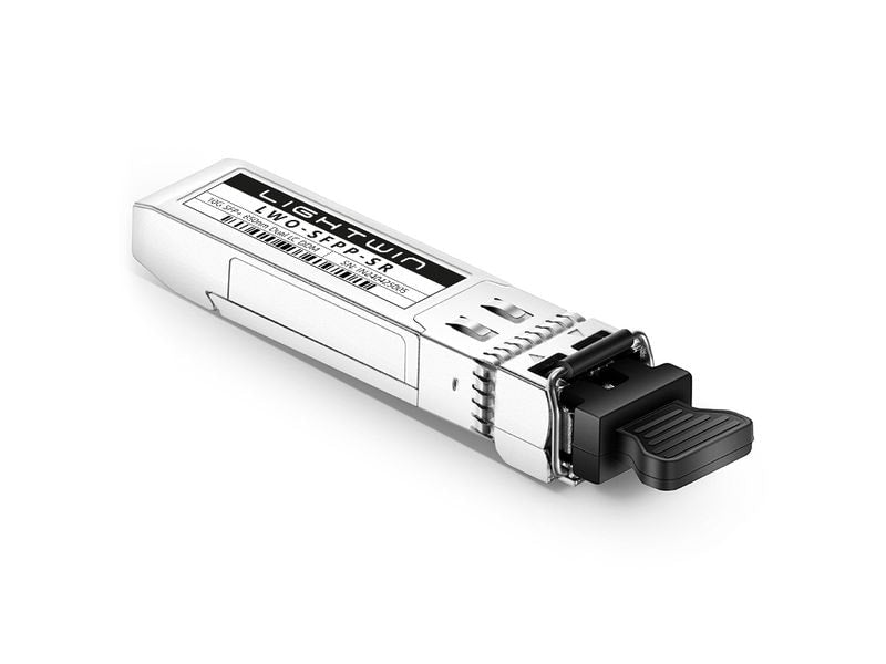 Lightwin Optics | Lightwin LWO-SFPP-SR: SFP+ Modul,Industrial | 10GE, Multimode, 300m, DDM