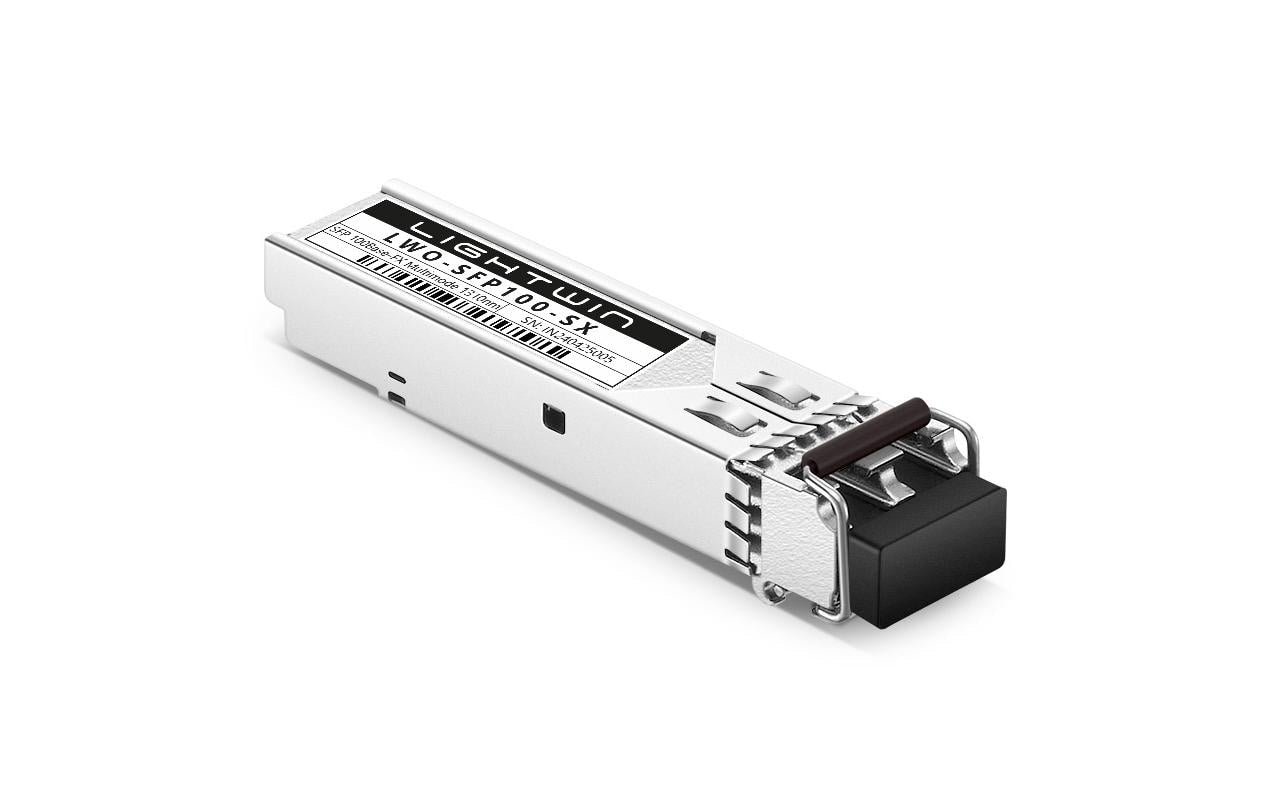 Lightwin LWO-SFP100-SX, SFP-Modul
