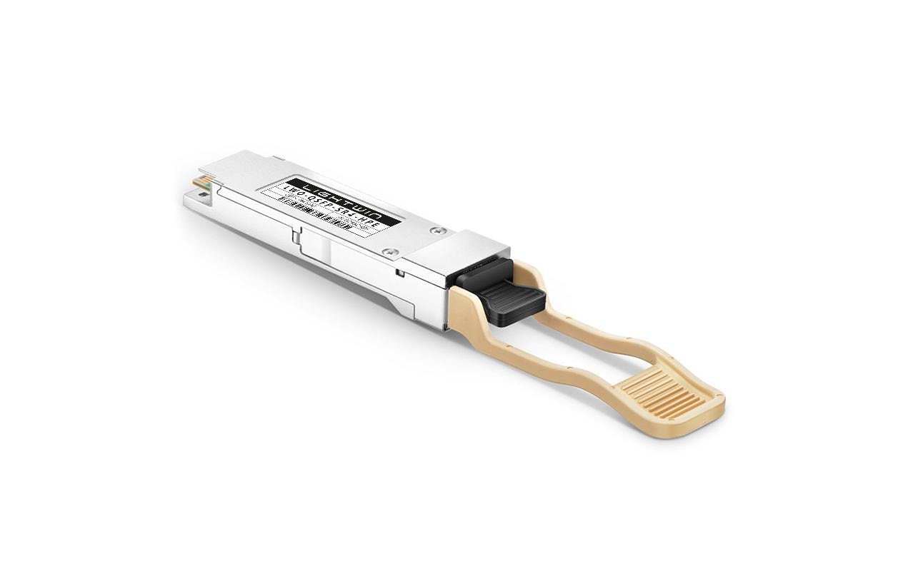 Lightwin LWO-QSFP-SR4-HPE, QSFP-Modul