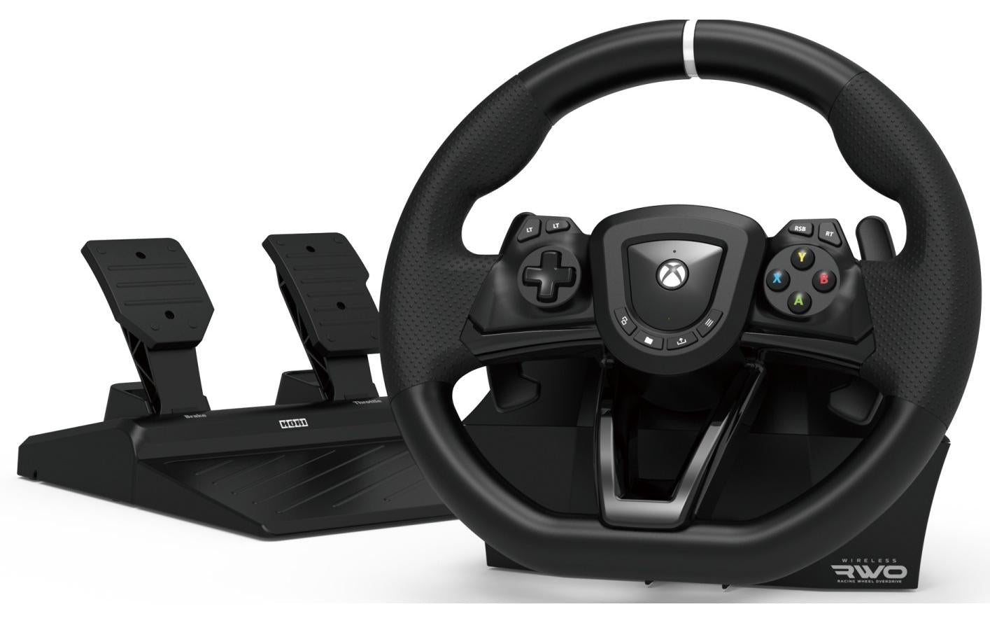 Hori Racing Wheel Overdrive