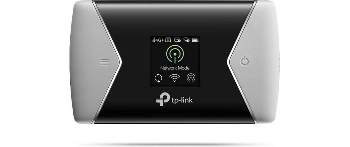 TP-Link M7450: 4G-/UMTS Mobil WLAN Router