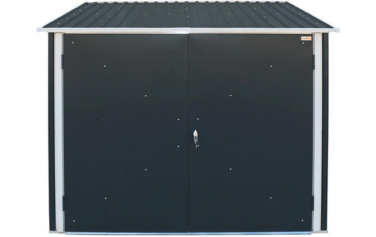 Duramax | Bicycle Store 6x6 | 203 x 202.1 x 162.5 cm