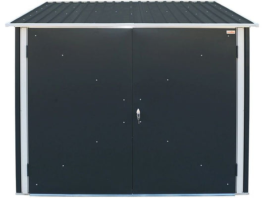 Duramax | Bicycle Store 6x6 | 203 x 202.1 x 162.5 cm