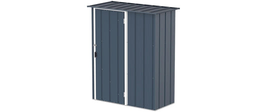 Easy-Store Shed 5 x 2