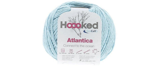 Hoooked Wolle Atlantica