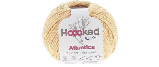 Hoooked Wolle Atlantica