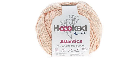 Hoooked Wolle Atlantica