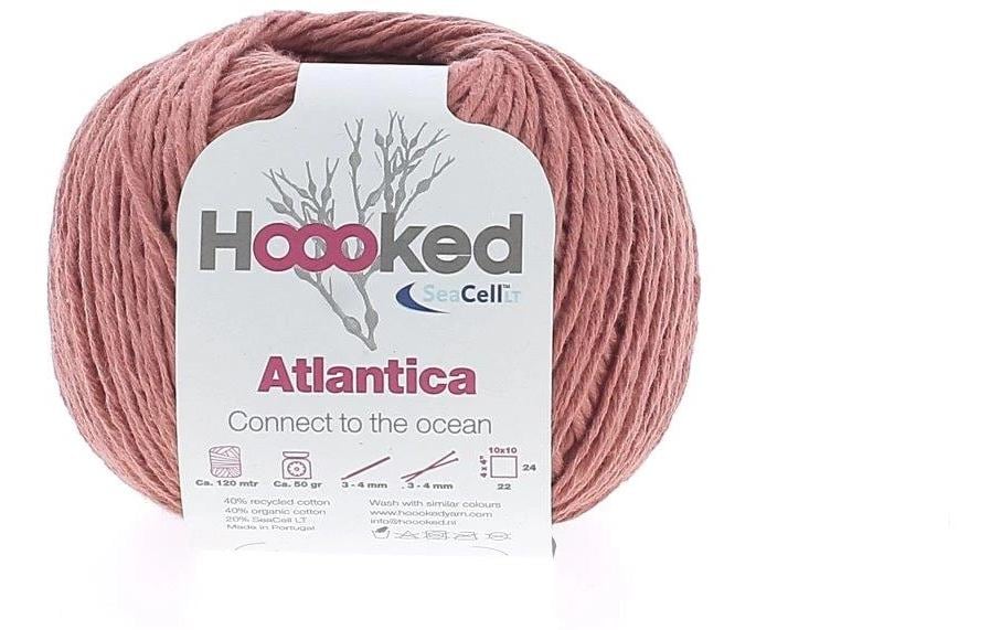 Hoooked Wolle Atlantica