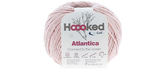 Hoooked Wolle Atlantica