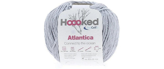 Hoooked Wolle Atlantica
