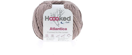 Hoooked Wolle Atlantica