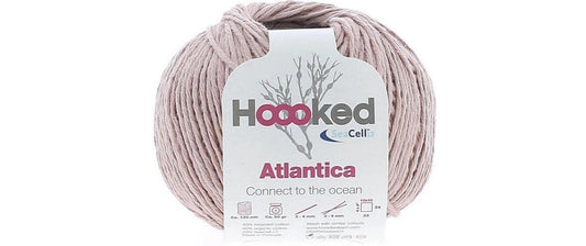 Hoooked Wolle Atlantica
