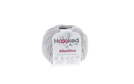 Hoooked Wolle Atlantica