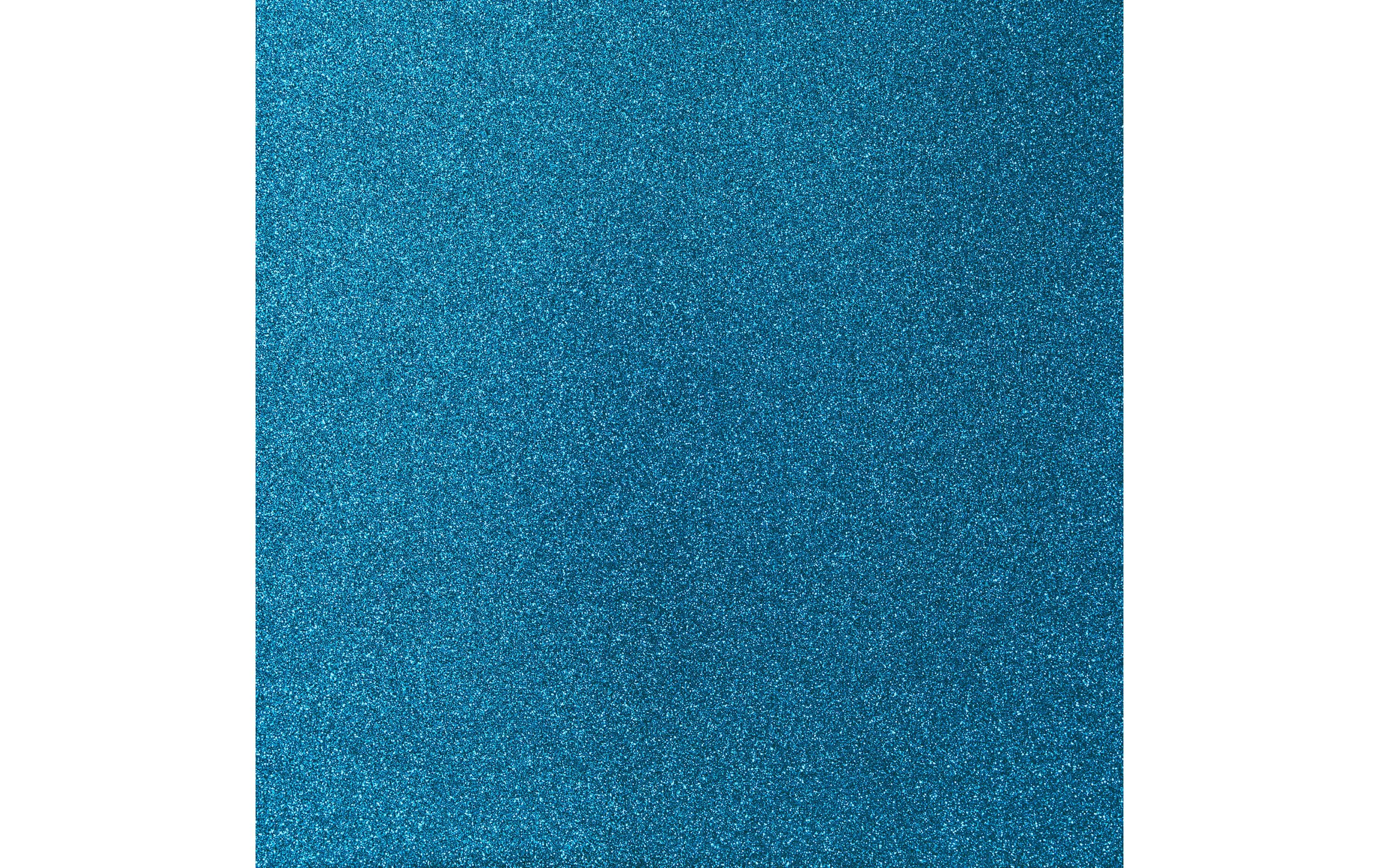 Cricut Aufbügelfolie Glitzer