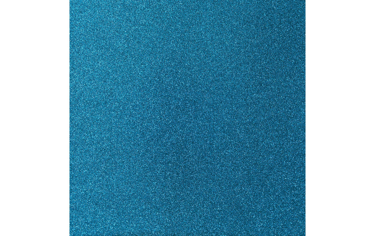 Cricut Aufbügelfolie Glitzer