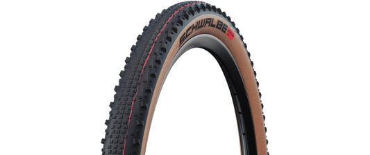 Schwalbe | Reifen Schwalbe ThunderBurt HS451 SR fb. | 29x2.10 54-622 sw/ts-Skin Evo TLE AdxSp