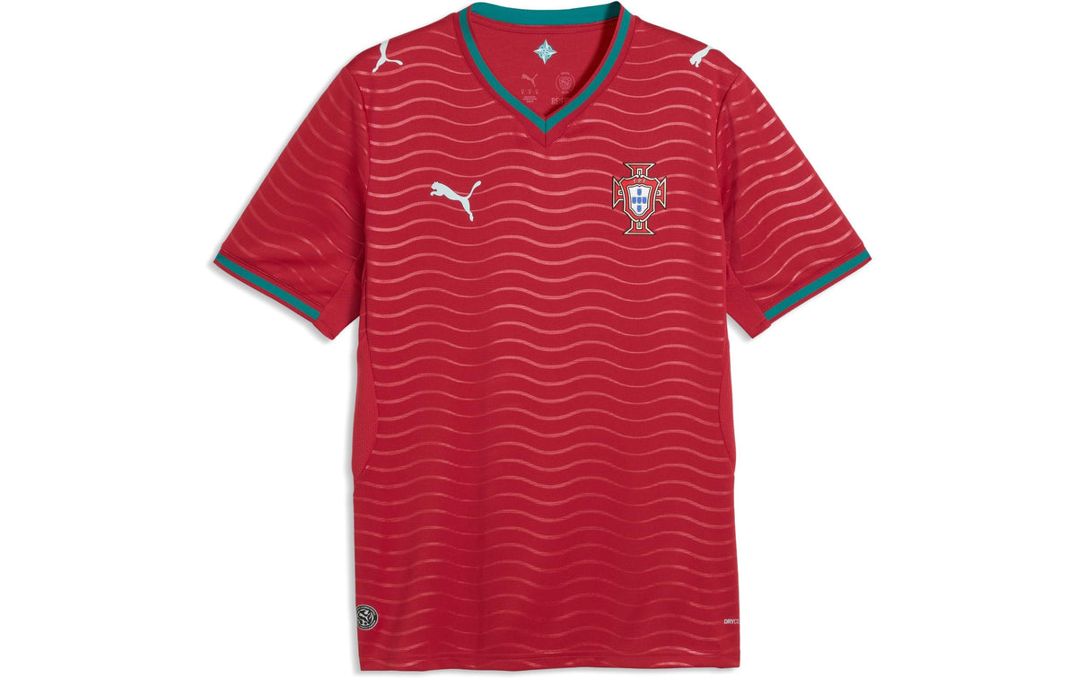 PUMA Jersey FPF Home Replica